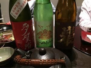 丈太郎
