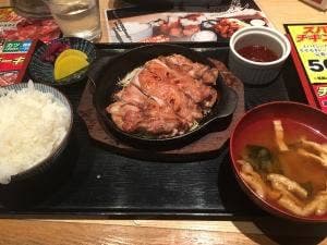 焼鳥 とりっぱ 広小路伏見店