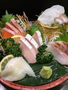 だんまや水産 須賀川店