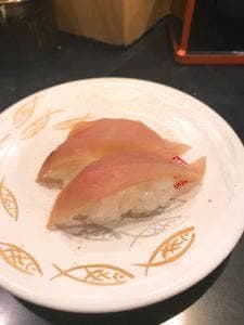 元祖寿司 吉祥寺サンロード店