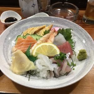 桂すし