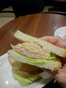 ドトールコーヒーショップ 大島駅前店