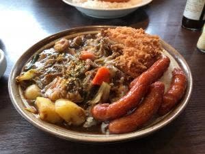 カレーハウスCoCo壱番屋 高山国道41号店