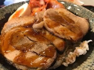 紅丸食堂