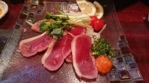 炭火串焼びんすけ