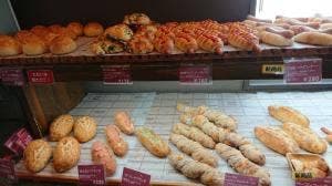 ひろや製パン所