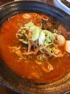 拉麺食道