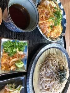 麺処天小屋