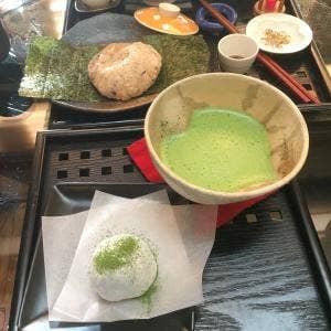 袋布向春園本店