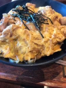 手打ちそば さんぽ