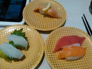 魚べい 仙台鶴ケ谷店