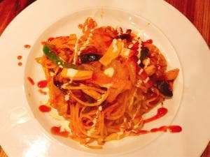 かきぞえ食堂