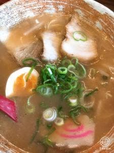 中華そば津津