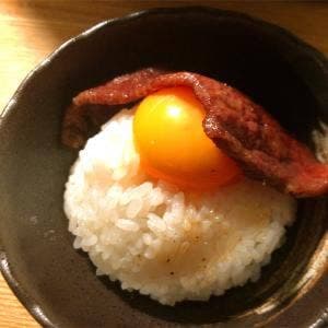 代官山 炭火焼肉 猿楽