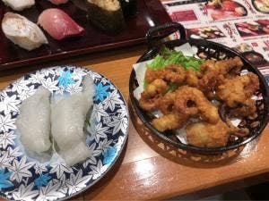 まぐろ家まる 東香里店