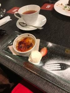 カフェレストラン ルシェッロ