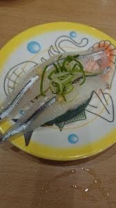 かっぱ寿司 盛岡北山店