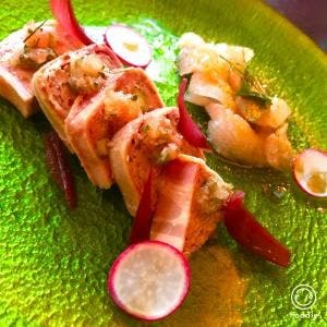 フレンチバル ラタフィア