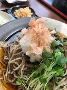 手打ち蕎麦 みや田