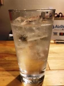 居食Bar ひかり