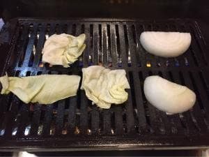 焼肉 和楽路屋