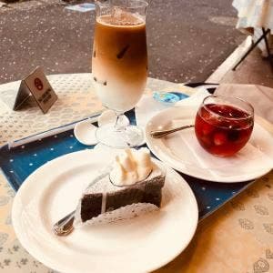 Patisserie Miyahara