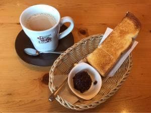 コメダ珈琲店 長野東和田店