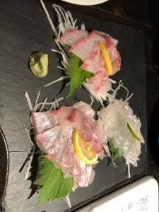 サムライダイニング 銀