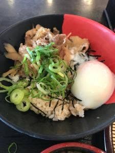 伊予製麺 イオンタウン鈴鹿店