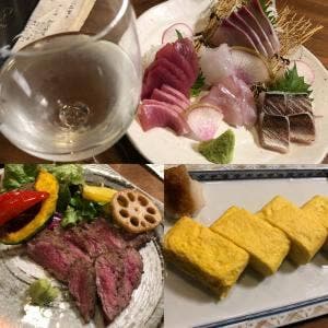 和食Dining 笑酒
