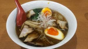 豚龍らーめん駅前店