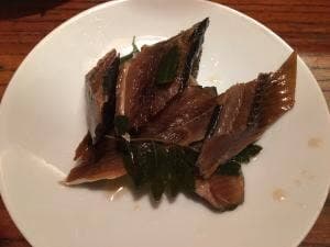 喜平そば屋