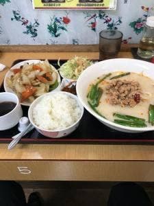 中国料理 貴華縁