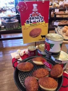 513 ベーカリー 桑名大山田店