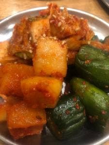 大阪焼肉・ホルモン ふたご 吉祥寺店