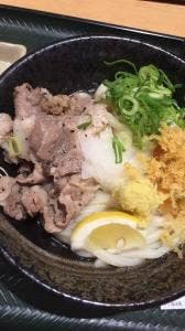 はなまるうどん 高知インター日の出店