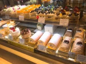 ブールミッシュ 阪急うめだ本店