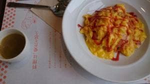 カフェ ファディ 小倉店