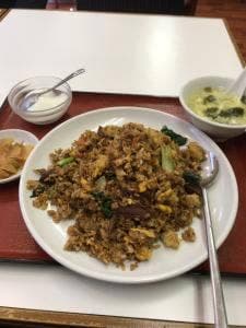 福龍美食