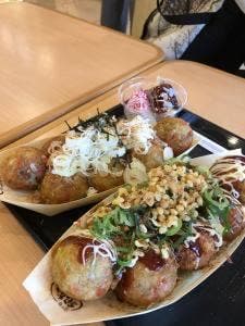 築地銀だこ 三和座間東原店