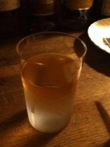 ONODA BAR