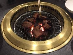 本格炭焼 家族亭