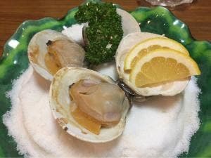 八角