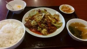 品珍酒家 瀬谷店