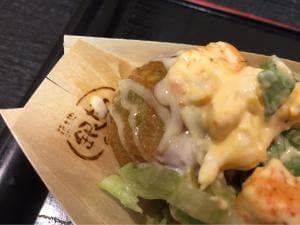 築地銀だこ アピタ松任店