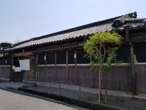 日本料理 萩王