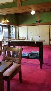 日本料理 萩王