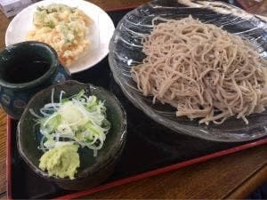 みすゞ庵
