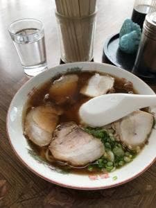 一休庵食堂