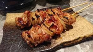 焼鳥処 鳥いろ